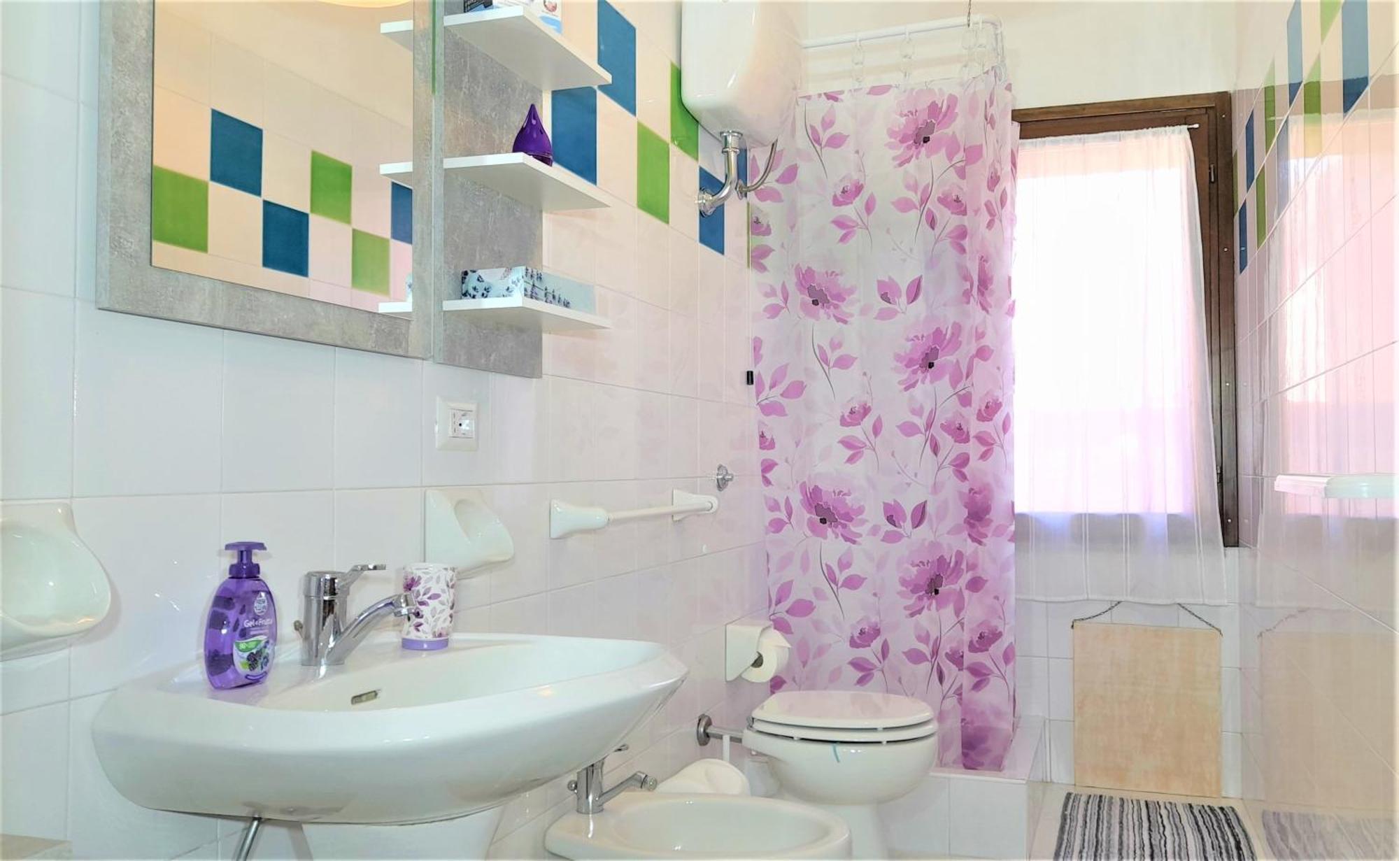 Ferienhaus Casa Lavanda - Villaggio Galanu Li Valcaggi Bagian luar foto