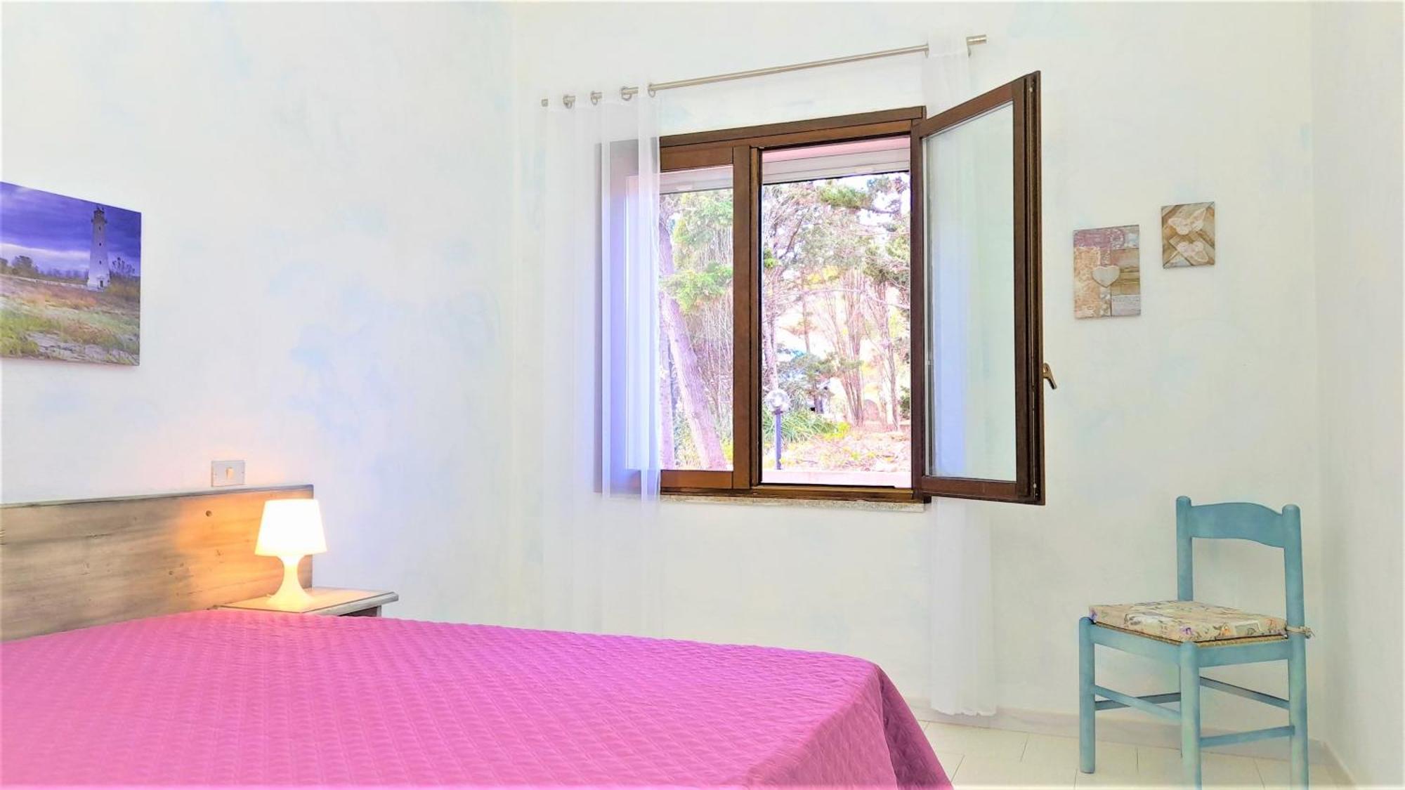 Ferienhaus Casa Lavanda - Villaggio Galanu Li Valcaggi Bagian luar foto